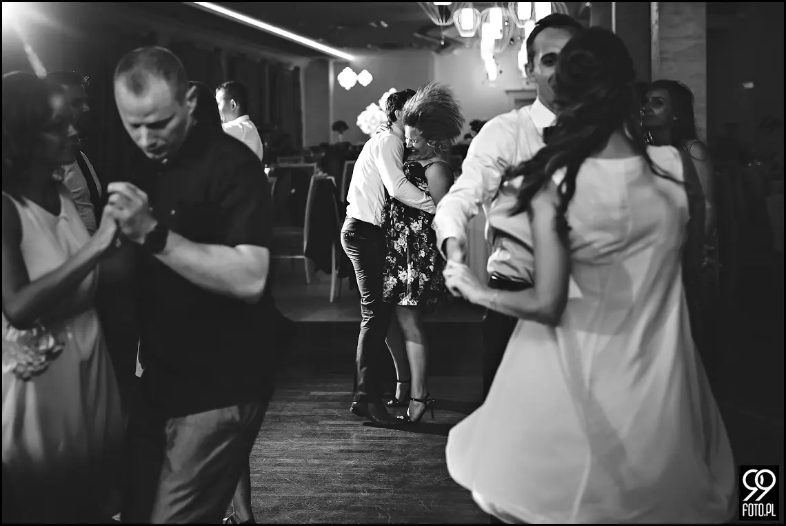 fotograf ślubny Krzeszowice, cztery pory roku Alwernia