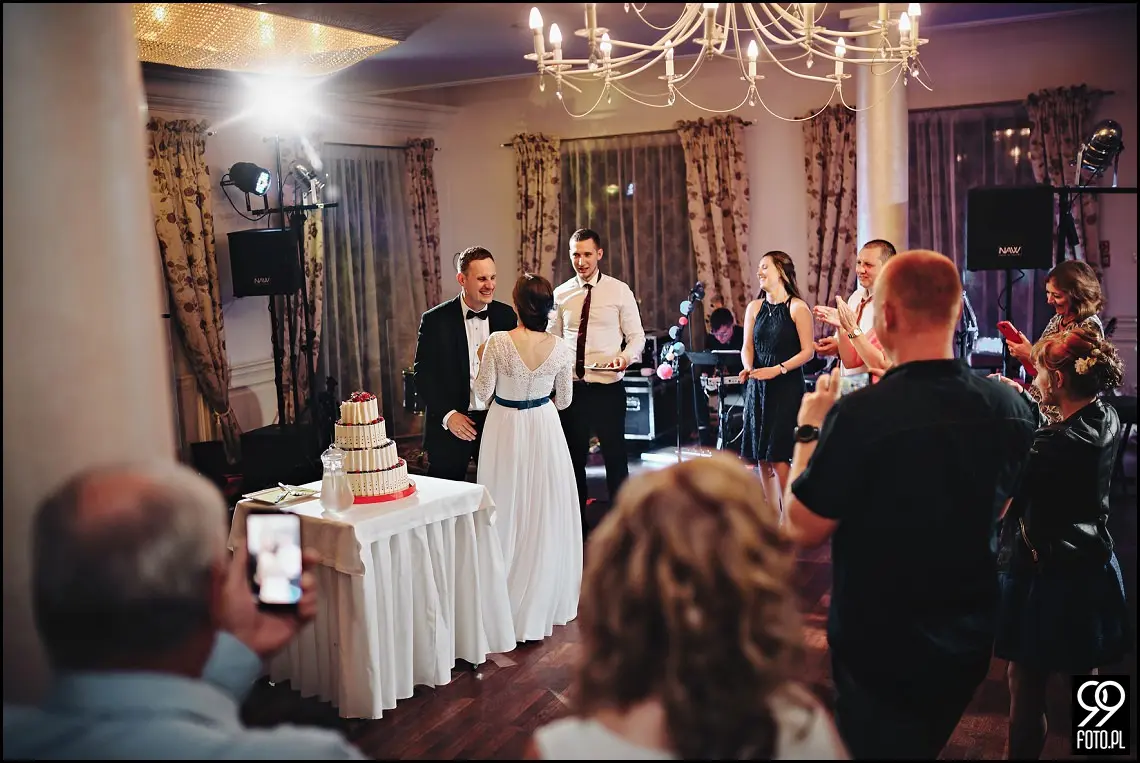 fotograf ślubny Krzeszowice, cztery pory roku Alwernia