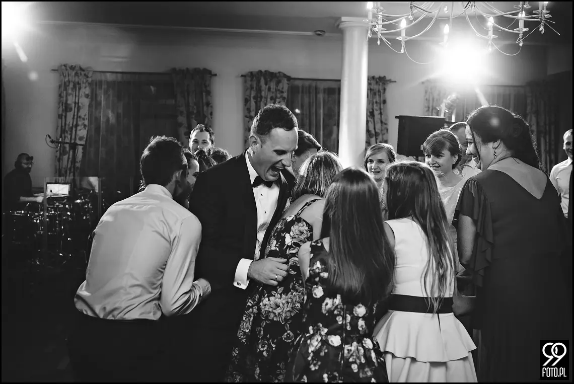 fotograf ślubny Krzeszowice, cztery pory roku Alwernia