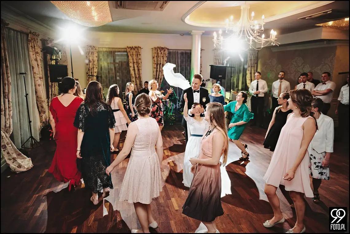 fotograf ślubny Krzeszowice, cztery pory roku Alwernia