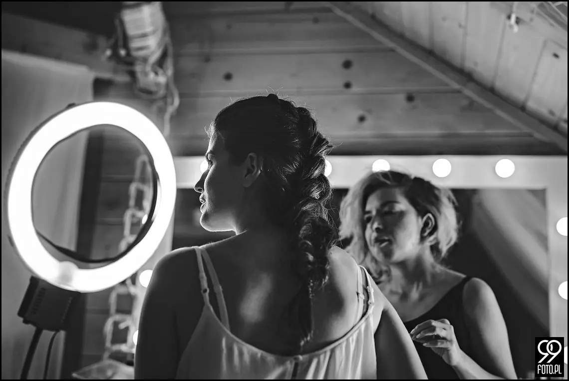 restauracja tiffany wola filipowska, fotograf na ślub krzeszowice, first look na dachu wieżowca