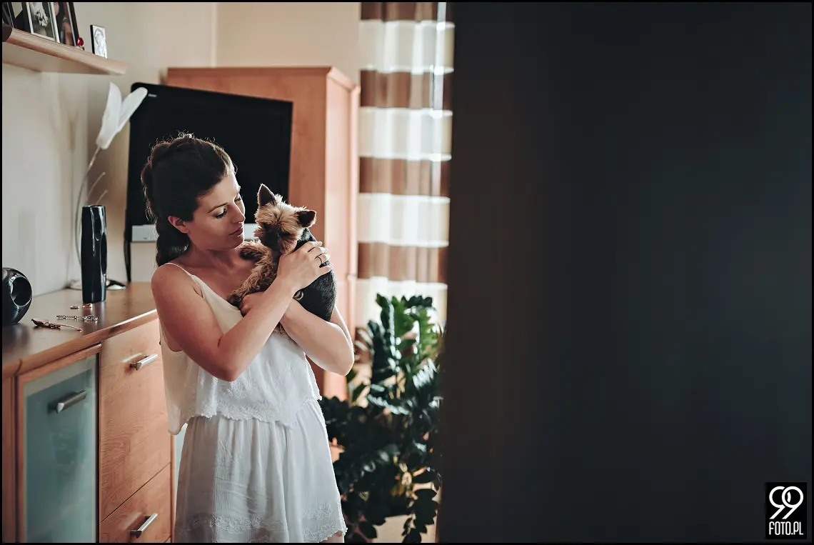 restauracja tiffany wola filipowska, fotograf na ślub krzeszowice, first look na dachu wieżowca