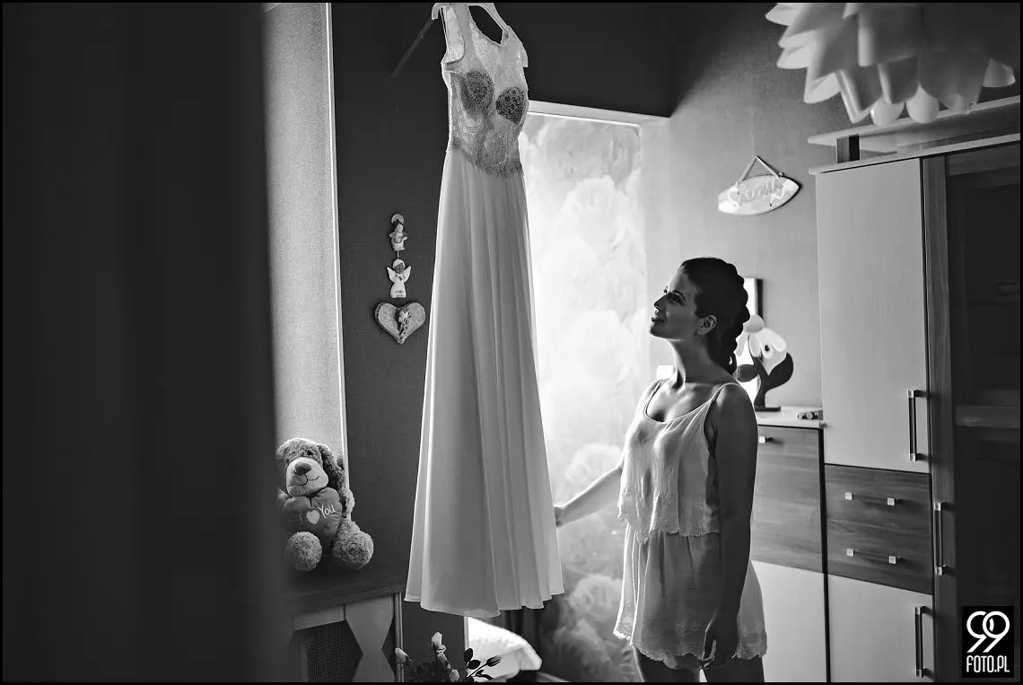 restauracja tiffany wola filipowska, fotograf na ślub krzeszowice, first look na dachu wieżowca