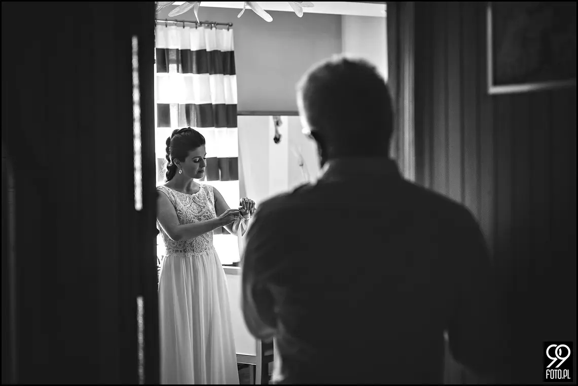 restauracja tiffany wola filipowska, fotograf na ślub krzeszowice, first look na dachu wieżowca