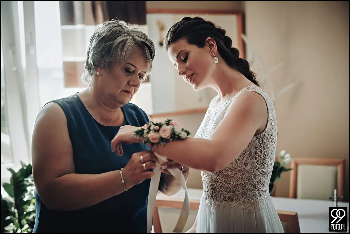 restauracja tiffany wola filipowska, fotograf na ślub krzeszowice, first look na dachu wieżowca