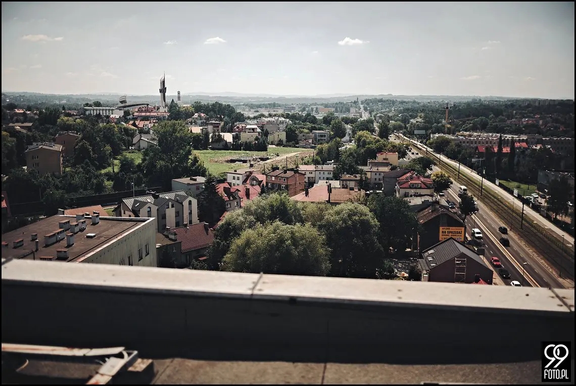 restauracja tiffany wola filipowska, fotograf na ślub krzeszowice, first look na dachu wieżowca