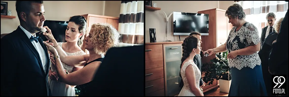 restauracja tiffany wola filipowska, fotograf na ślub krzeszowice, first look na dachu wieżowca