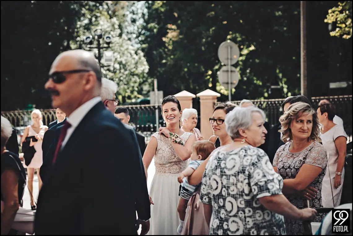 restauracja tiffany wola filipowska, fotograf na ślub krzeszowice, first look na dachu wieżowca