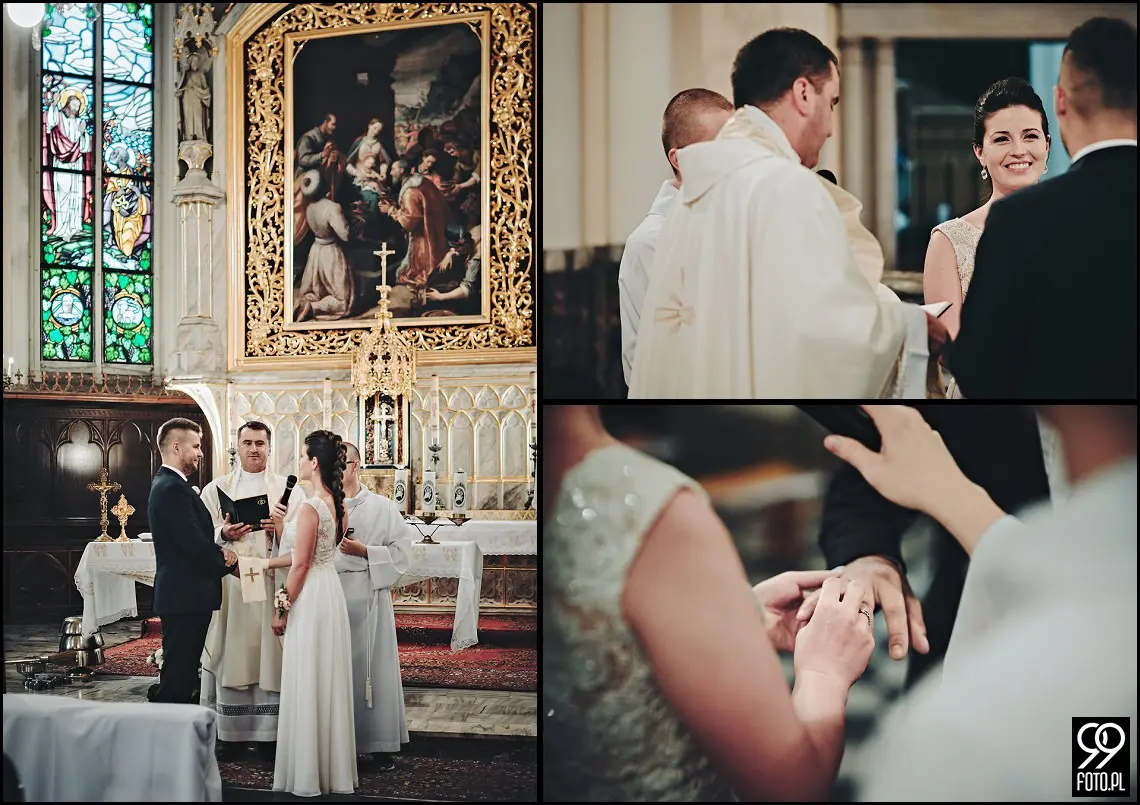 restauracja tiffany wola filipowska, fotograf na ślub krzeszowice, first look na dachu wieżowca