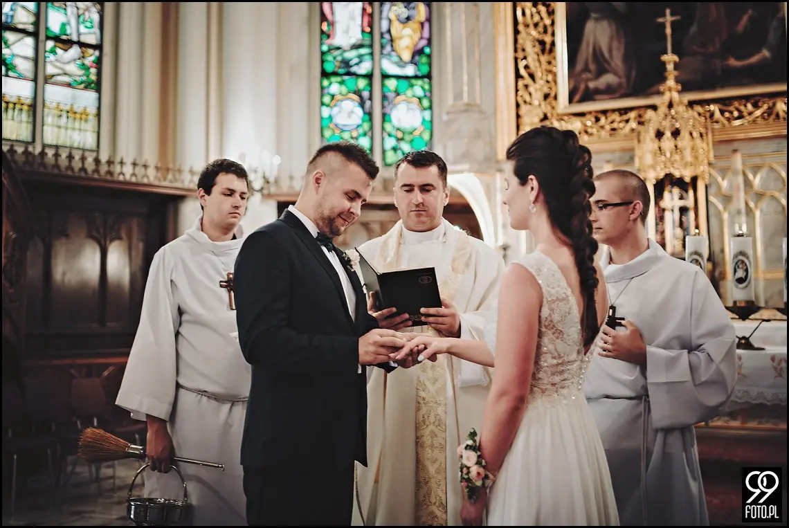 restauracja tiffany wola filipowska, fotograf na ślub krzeszowice, first look na dachu wieżowca