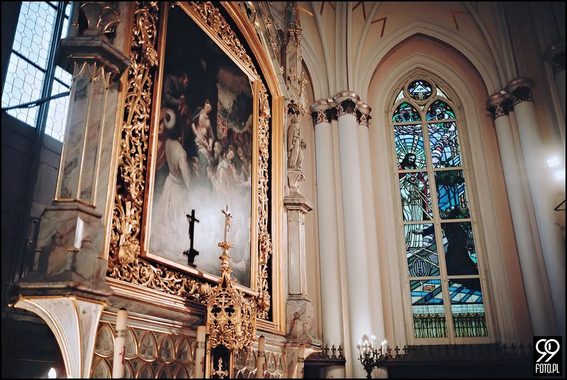 restauracja tiffany wola filipowska, fotograf na ślub krzeszowice, first look na dachu wieżowca