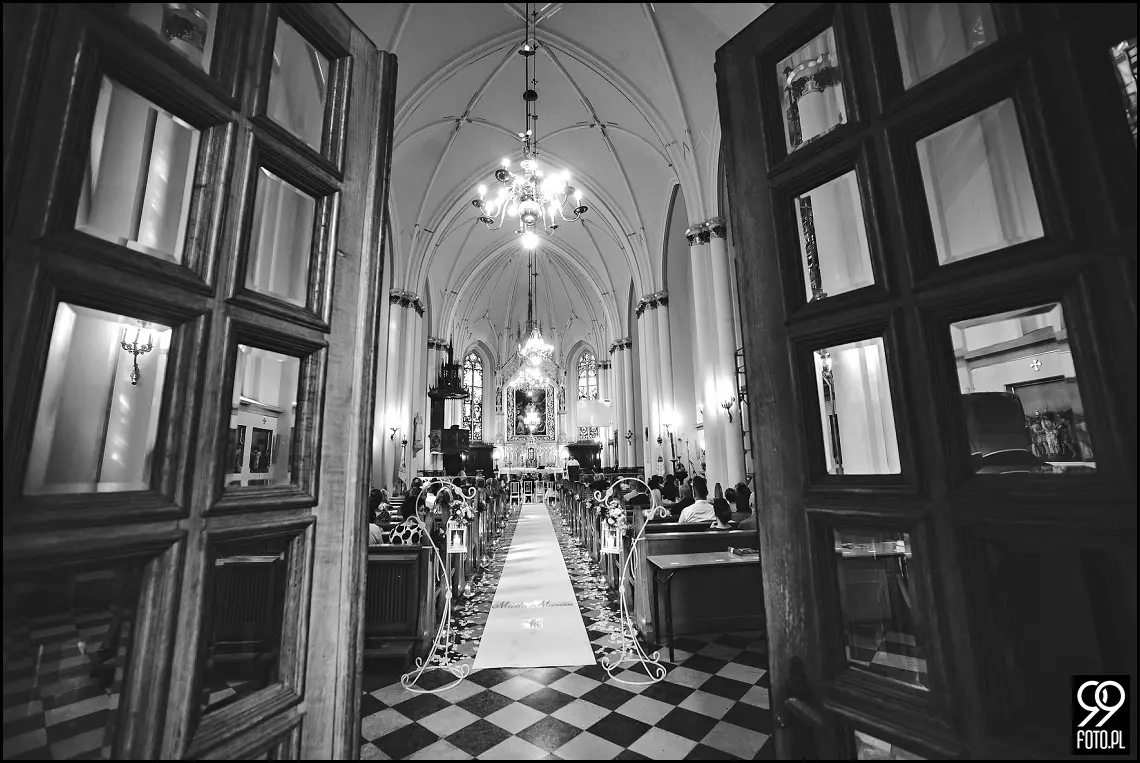 restauracja tiffany wola filipowska, fotograf na ślub krzeszowice, first look na dachu wieżowca