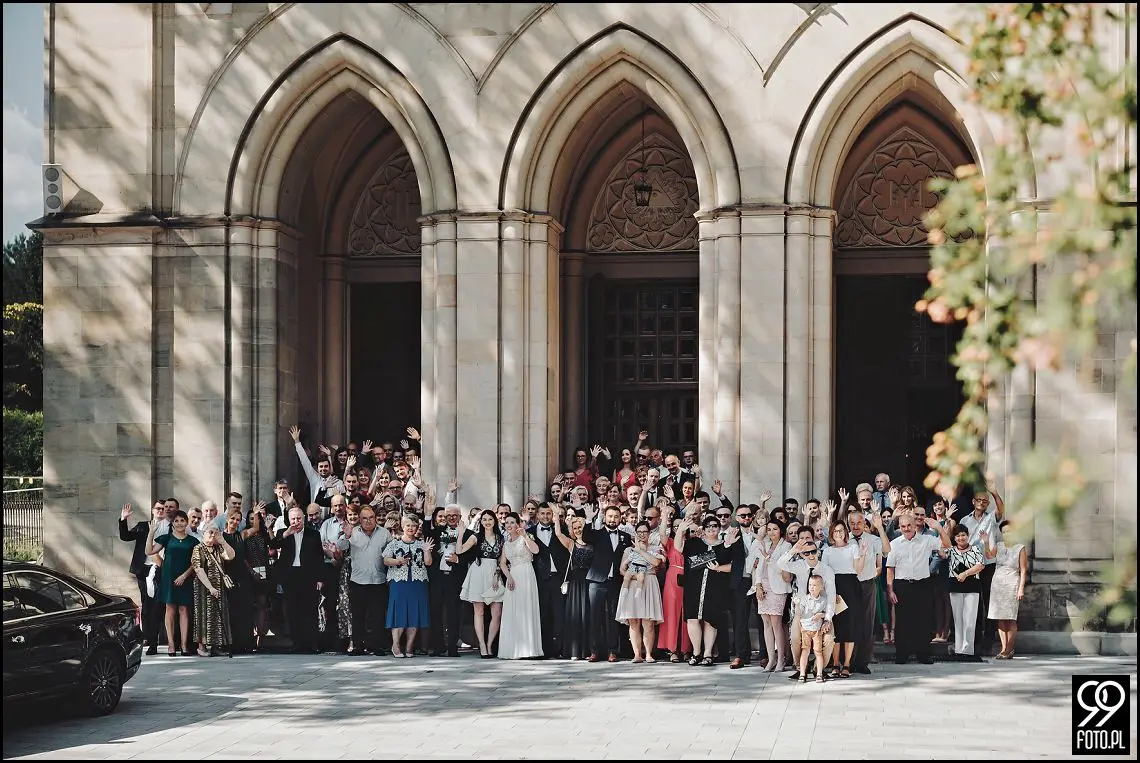 restauracja tiffany wola filipowska, fotograf na ślub krzeszowice, first look na dachu wieżowca