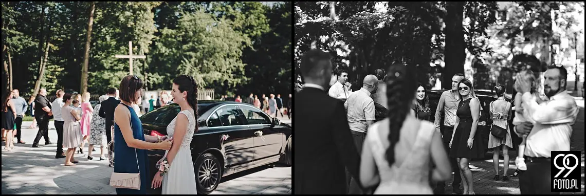 restauracja tiffany wola filipowska, fotograf na ślub krzeszowice, first look na dachu wieżowca