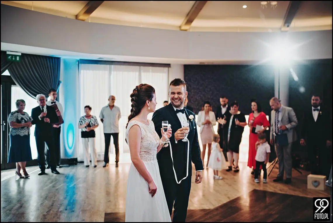 restauracja tiffany wola filipowska, fotograf na ślub krzeszowice, first look na dachu wieżowca