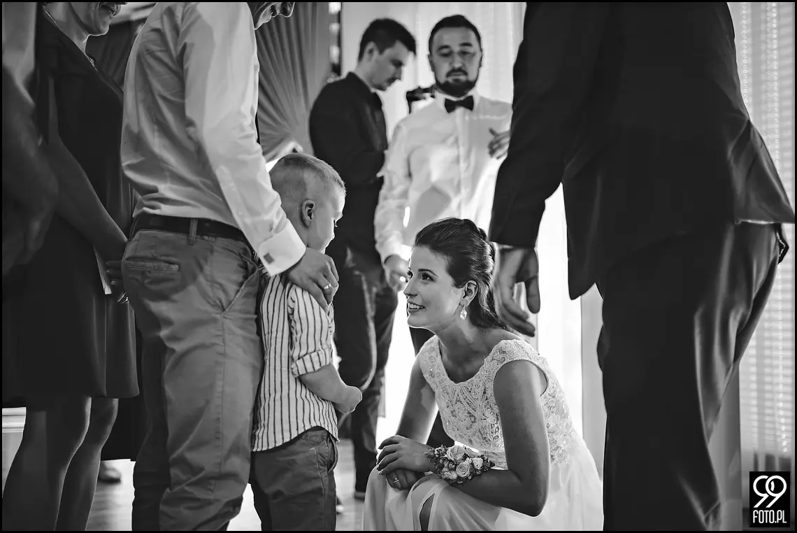 restauracja tiffany wola filipowska, fotograf na ślub krzeszowice, first look na dachu wieżowca