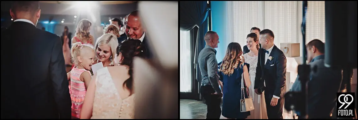 restauracja tiffany wola filipowska, fotograf na ślub krzeszowice, first look na dachu wieżowca