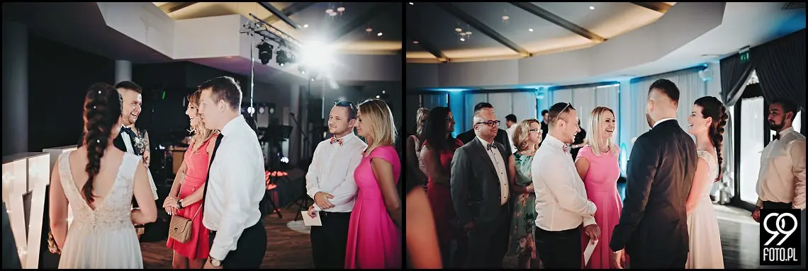 restauracja tiffany wola filipowska, fotograf na ślub krzeszowice, first look na dachu wieżowca