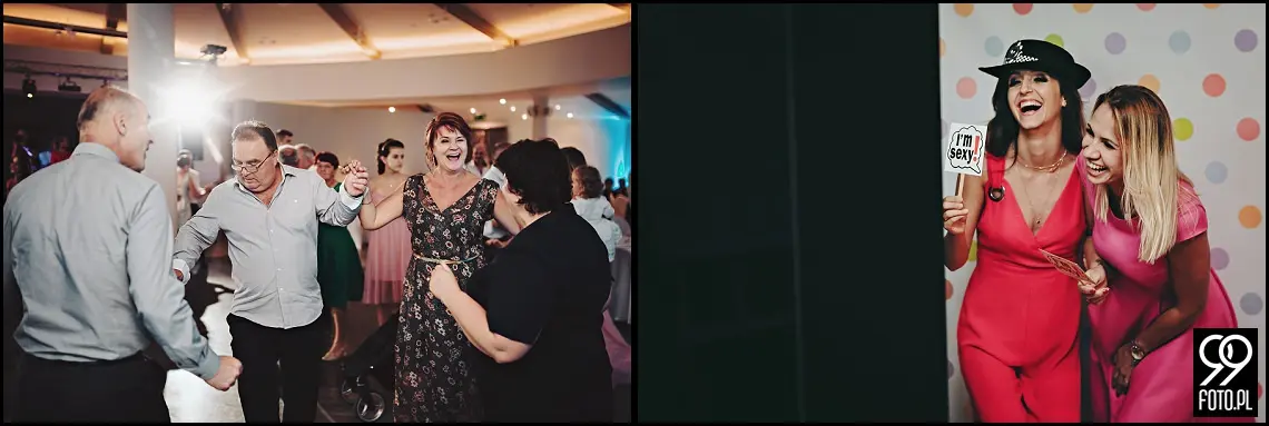 restauracja tiffany wola filipowska, fotograf na ślub krzeszowice, first look na dachu wieżowca