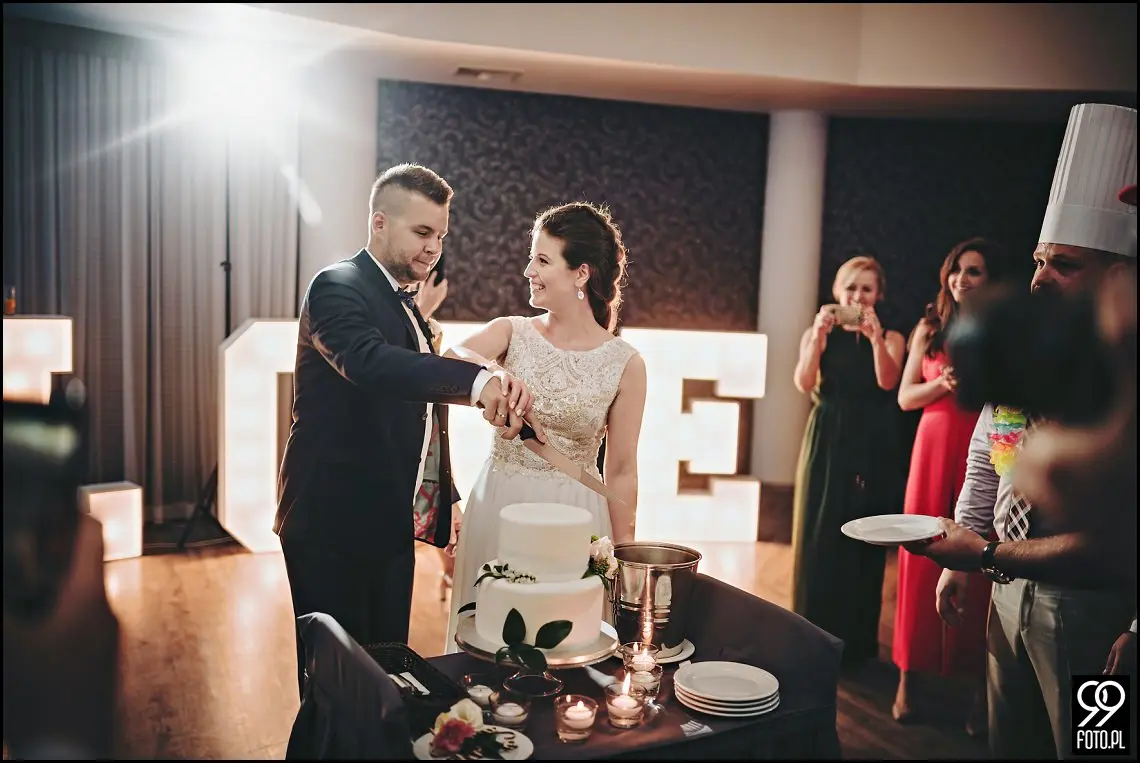 restauracja tiffany wola filipowska, fotograf na ślub krzeszowice, first look na dachu wieżowca