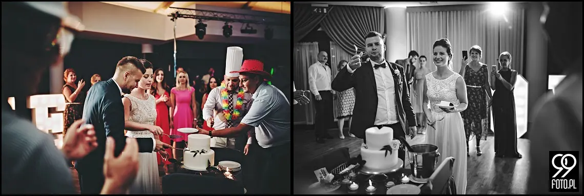 restauracja tiffany wola filipowska, fotograf na ślub krzeszowice, first look na dachu wieżowca