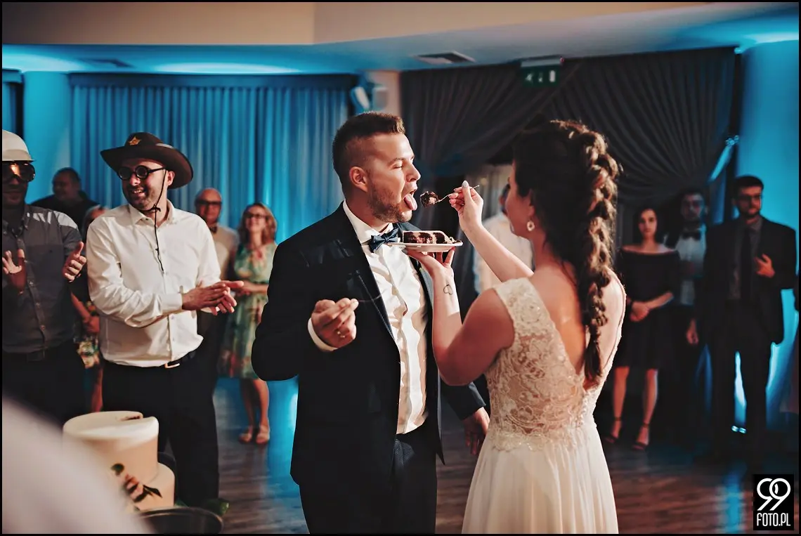 restauracja tiffany wola filipowska, fotograf na ślub krzeszowice, first look na dachu wieżowca