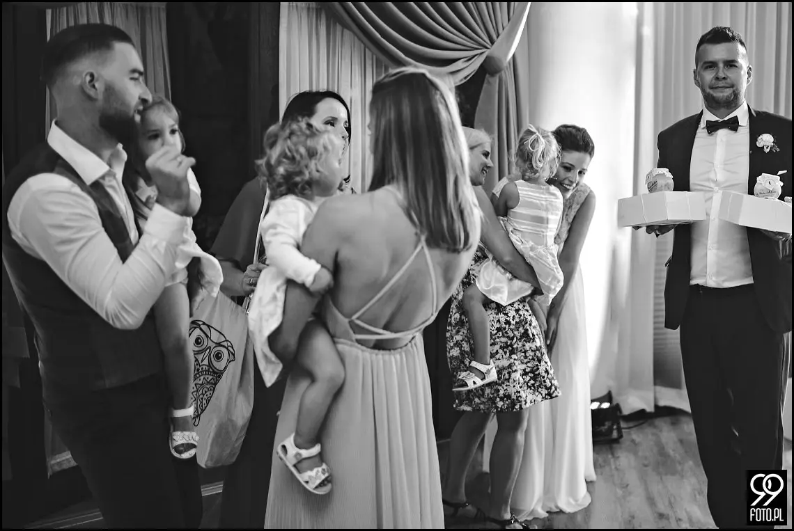 restauracja tiffany wola filipowska, fotograf na ślub krzeszowice, first look na dachu wieżowca