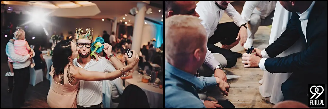 restauracja tiffany wola filipowska, fotograf na ślub krzeszowice, first look na dachu wieżowca