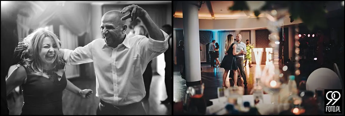 restauracja tiffany wola filipowska, fotograf na ślub krzeszowice, first look na dachu wieżowca