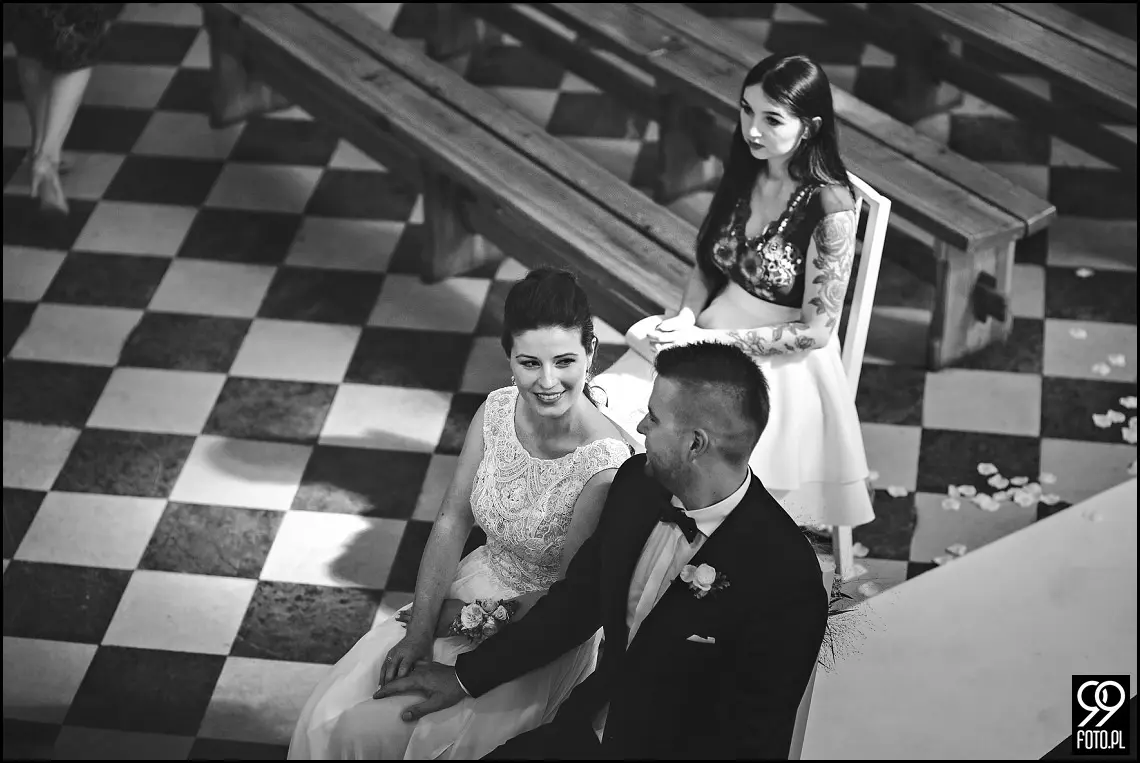 restauracja tiffany wola filipowska, fotograf na ślub krzeszowice, first look na dachu wieżowca