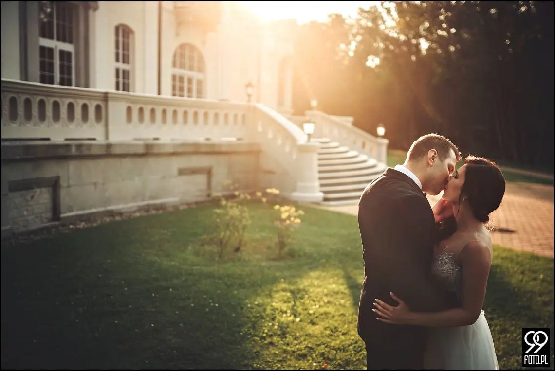 pałac goetz, pałac goetza brzesko, ślubna sesja zdjęcia, sala ślubna pałac goetz, wesele pod krakowem