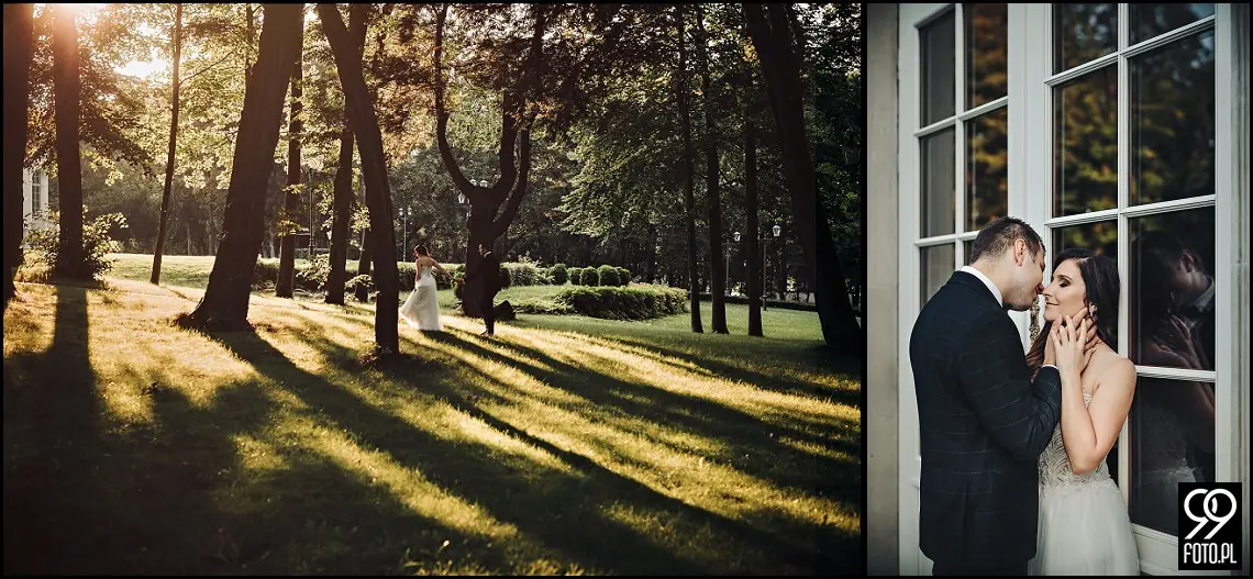 pałac goetz, pałac goetza brzesko, ślubna sesja zdjęcia, sala ślubna pałac goetz, wesele pod krakowem