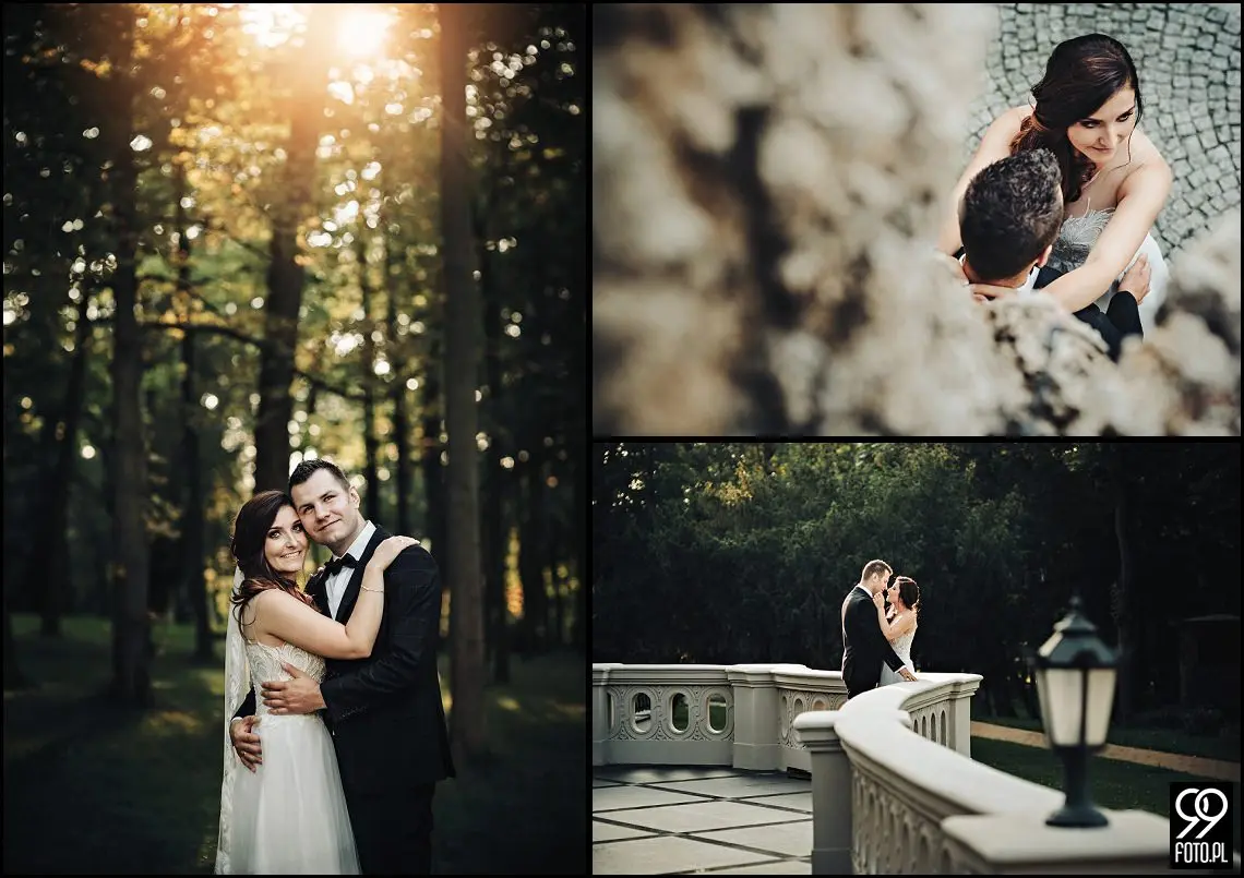 pałac goetz, pałac goetza brzesko, ślubna sesja zdjęcia, sala ślubna pałac goetz, wesele pod krakowem