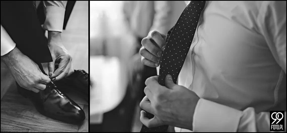 Sala Bankietowa Triana Mogilany, Reportaż ślubny Podstolice, sala weselna okolice Krakowa