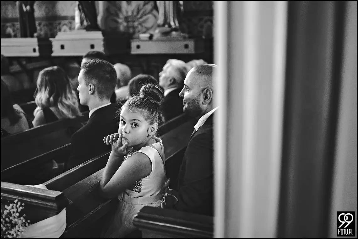 Sala Bankietowa Triana Mogilany, Reportaż ślubny Podstolice, sala weselna okolice Krakowa