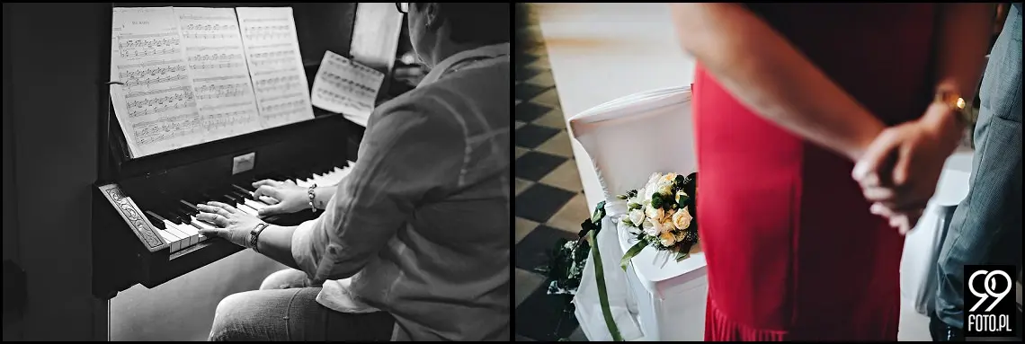 Sala Bankietowa Triana Mogilany, Reportaż ślubny Podstolice, sala weselna okolice Krakowa