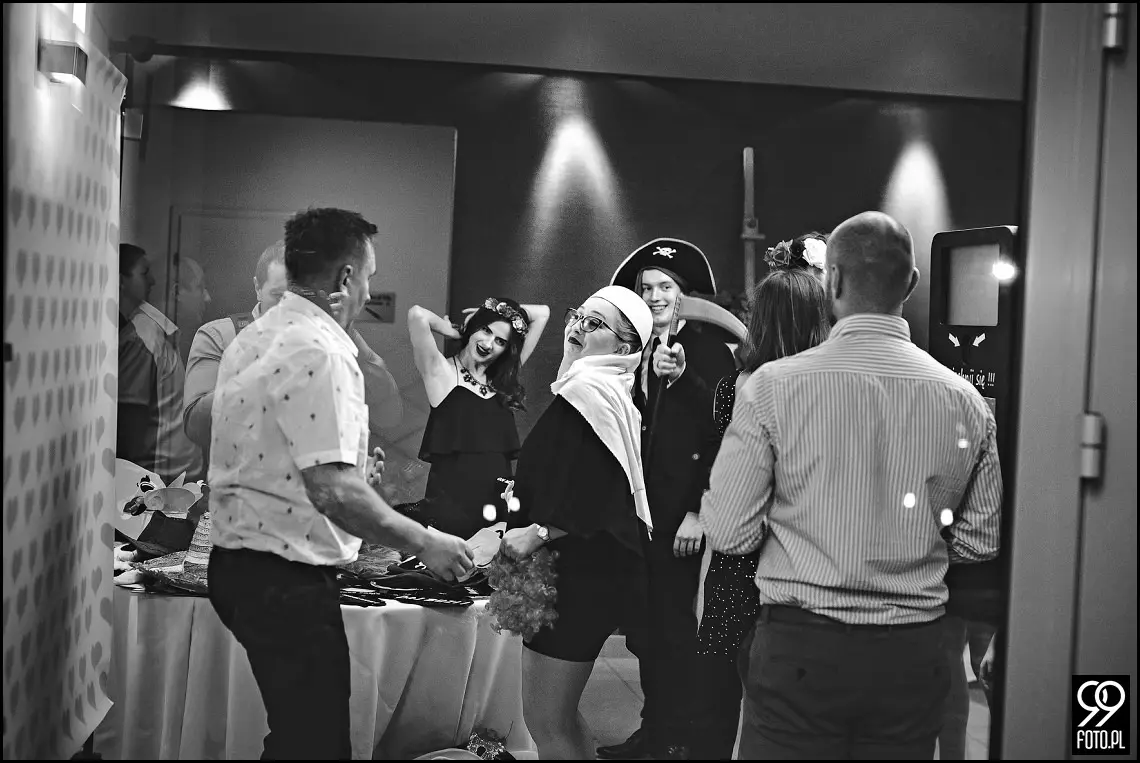 Sala Bankietowa Triana Mogilany, Reportaż ślubny Podstolice, sala weselna okolice Krakowa