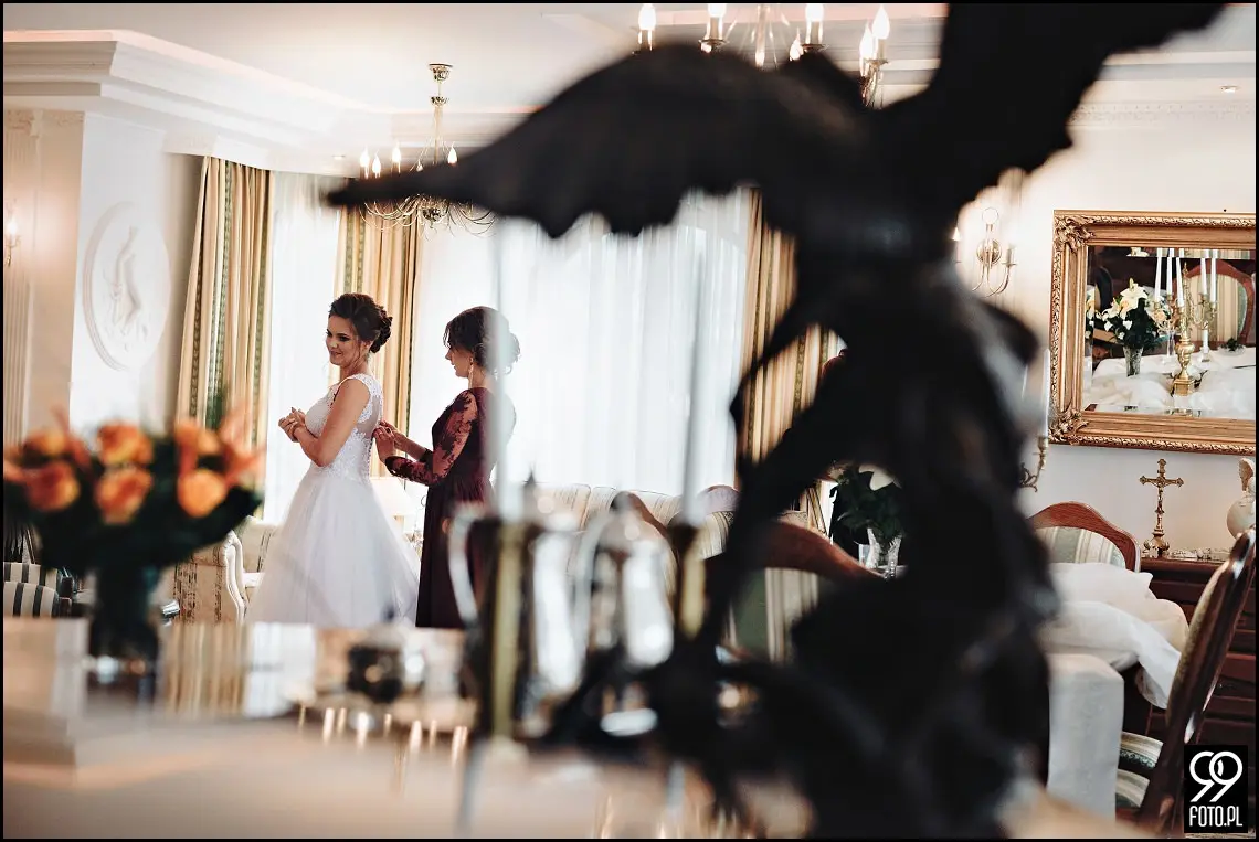 dom weselny euforia myślenice, sala na wesele blisko Krakowa, fotograf ślubny Myślenice