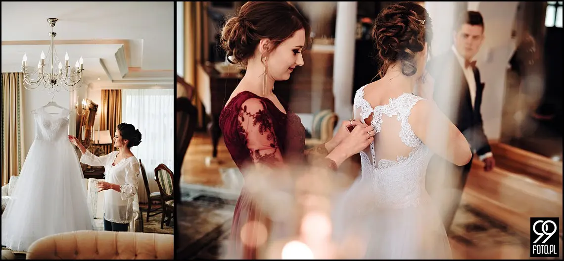 dom weselny euforia myślenice, sala na wesele blisko Krakowa, fotograf ślubny Myślenice