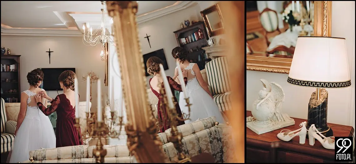 dom weselny euforia myślenice, sala na wesele blisko Krakowa, fotograf ślubny Myślenice