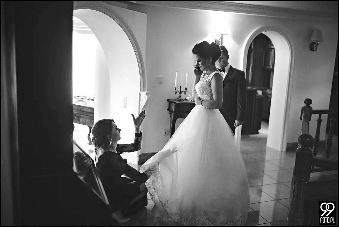 dom weselny euforia myślenice, sala na wesele blisko Krakowa, fotograf ślubny Myślenice