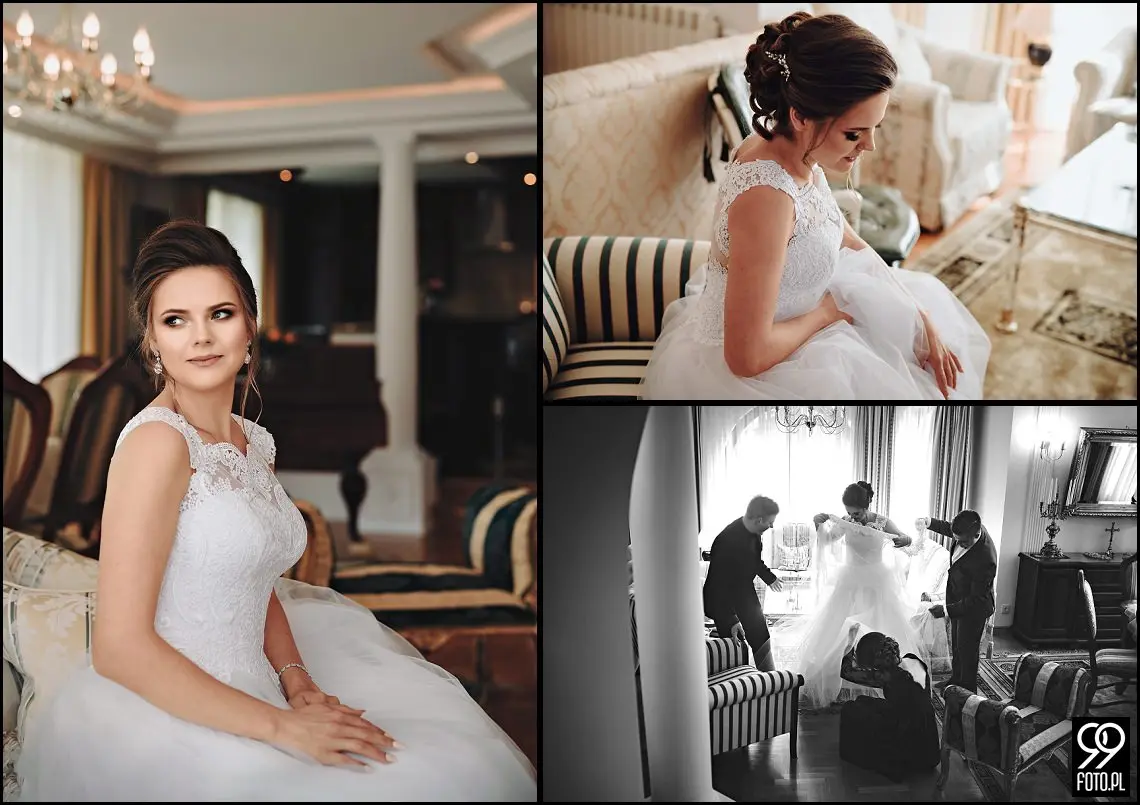 dom weselny euforia myślenice, sala na wesele blisko Krakowa, fotograf ślubny Myślenice