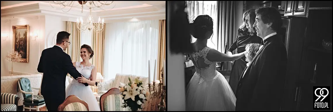 dom weselny euforia myślenice, sala na wesele blisko Krakowa, fotograf ślubny Myślenice