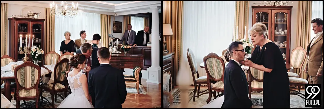 dom weselny euforia myślenice, sala na wesele blisko Krakowa, fotograf ślubny Myślenice