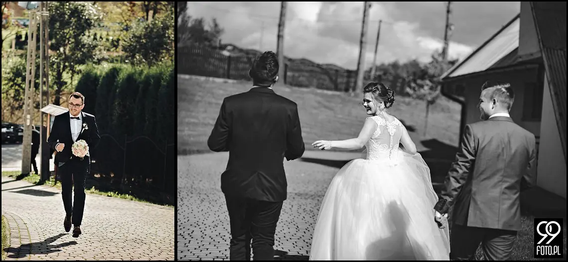 dom weselny euforia myślenice, sala na wesele blisko Krakowa, fotograf ślubny Myślenice