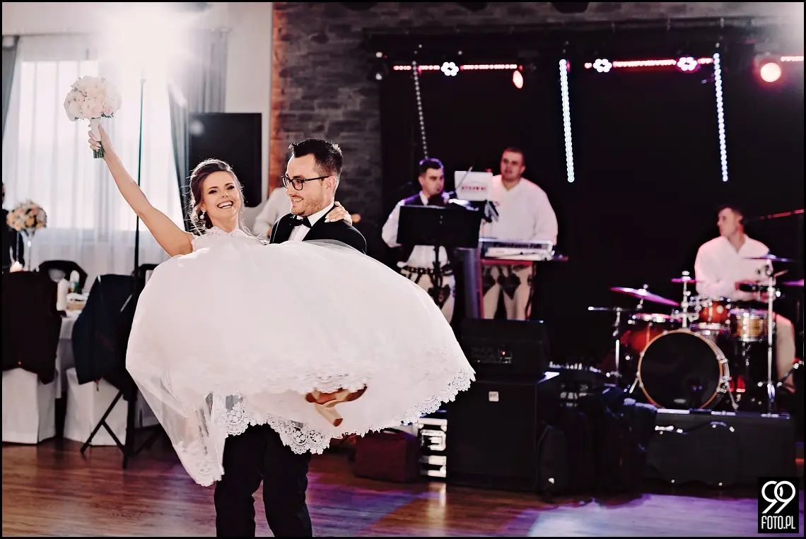 dom weselny euforia myślenice, sala na wesele blisko Krakowa, fotograf ślubny Myślenice