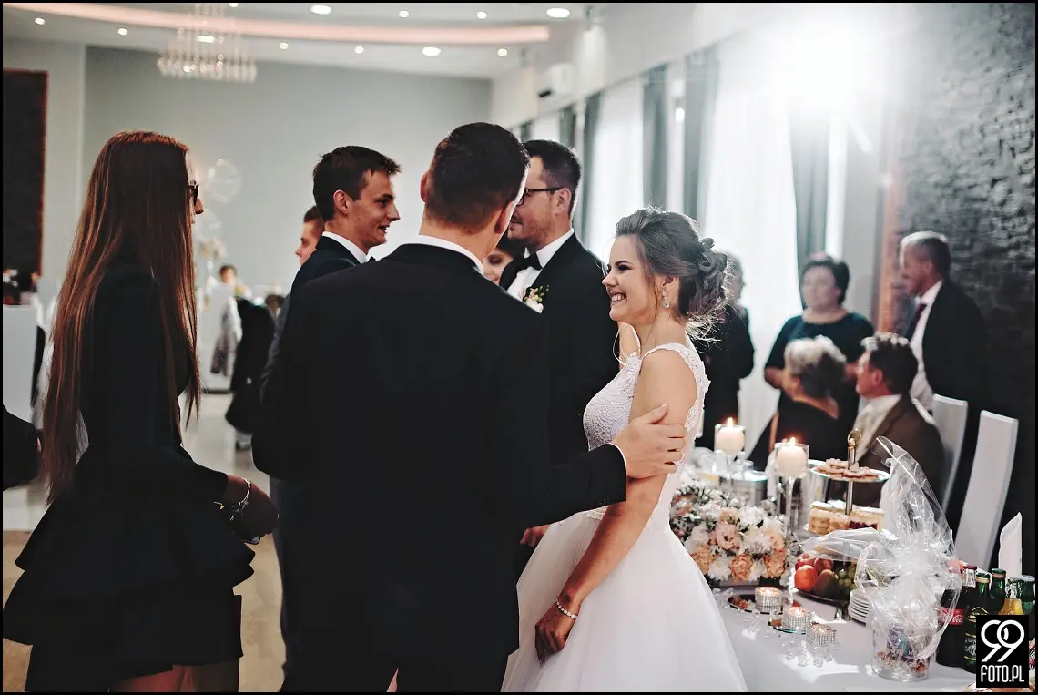 dom weselny euforia myślenice, sala na wesele blisko Krakowa, fotograf ślubny Myślenice