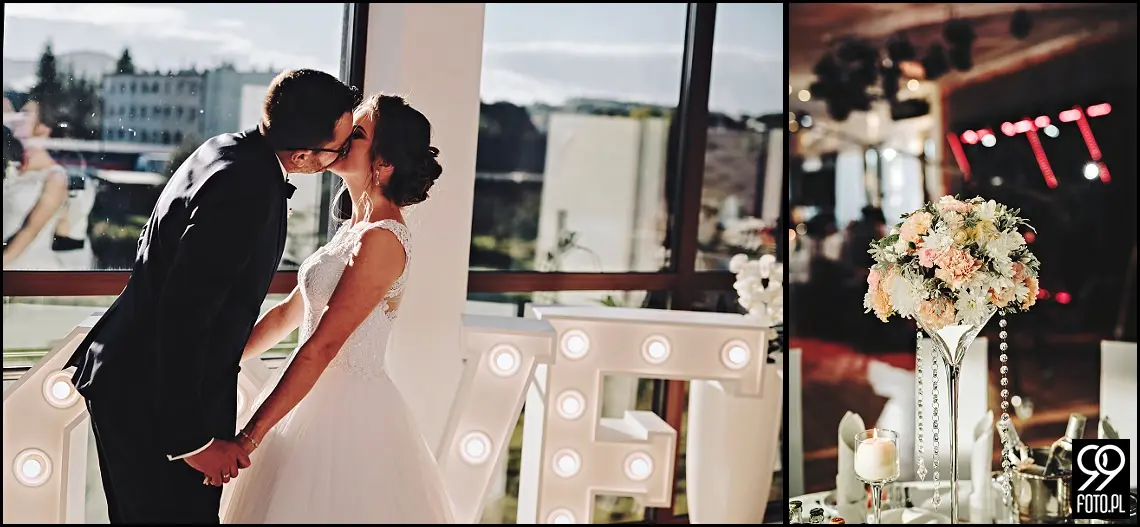 dom weselny euforia myślenice, sala na wesele blisko Krakowa, fotograf ślubny Myślenice