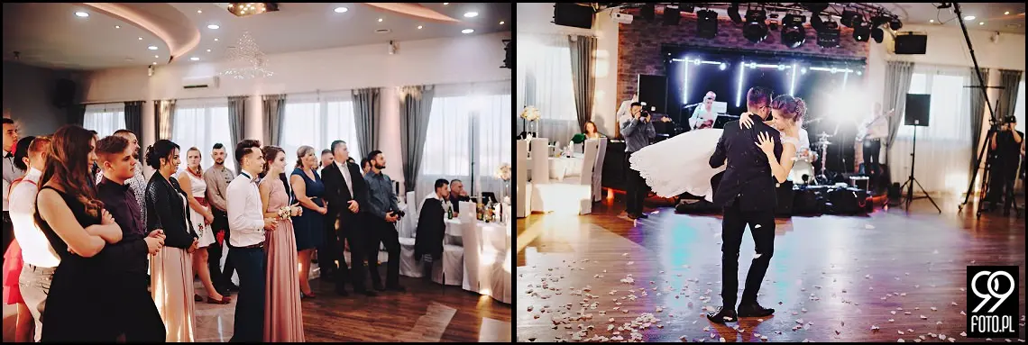 dom weselny euforia myślenice, sala na wesele blisko Krakowa, fotograf ślubny Myślenice