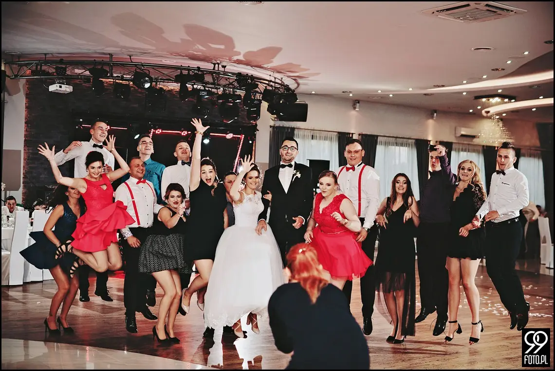 dom weselny euforia myślenice, sala na wesele blisko Krakowa, fotograf ślubny Myślenice